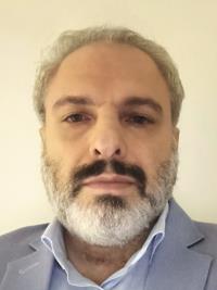 محمد قبادی مهر