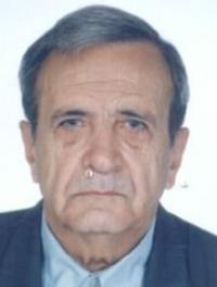 محمد مهدی زاده کاشانی