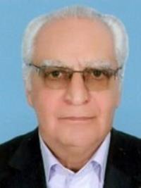 محمد ناظمیان