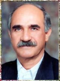 محمد هاشمیان