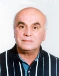 محمد یک رنگ