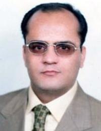 محمودرضا خزاعی