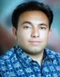 محمود خالوئی پور