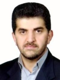 محمود خدادوست