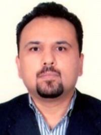 محمود درگاهی