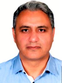 محمود نبئی زاده