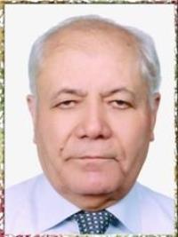 محمود کدخدائی الیادرانی