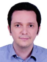 مرتضی جعفری نیا