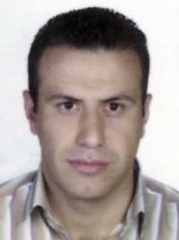 مرتضی رودکی