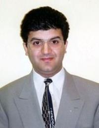 مرتضی شاطری