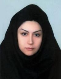 مرسده کروندی