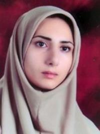 مرضیه آقازاده