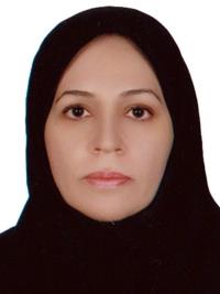 مرضیه اعلی زاده