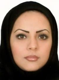 مرضیه باقری قلعه سلیمی