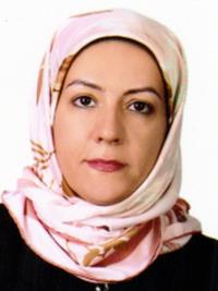 مرضیه بورقانی
