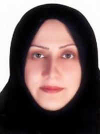 مرضیه بیگم سیاهپوش