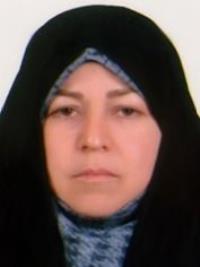 مرضیه جواهری خواه