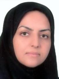 مرضیه خان احمدی سدهی