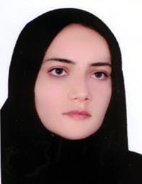 مرضیه خلیل زاده