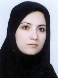 مرضیه خواجوئی نسب