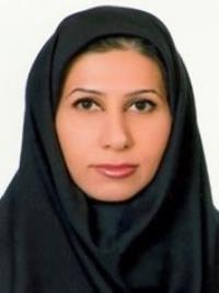 مرضیه خیاط زاده