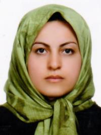 مرضیه دادپی