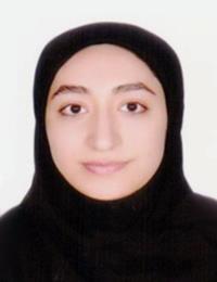 مرضیه رضائی