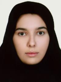 مرضیه روحانی نسب