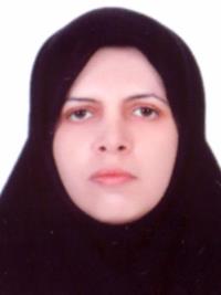 مرضیه زمانیان