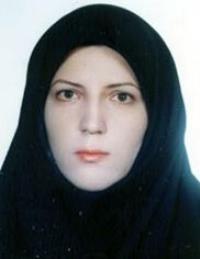 مرضیه شهرابی فراهانی