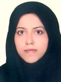 مرضیه صادقی