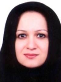 مرضیه عاشوری کنارسری