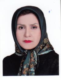 مرضیه عطائی