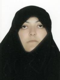 مرضیه قرائتی