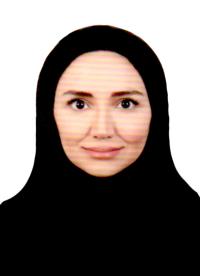 مرضیه لشکری