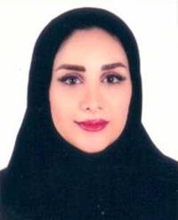مرضیه محمدی