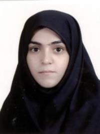 مرضیه مسکین آشنستانی