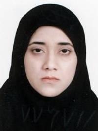 مرضیه میرتاج الدینی