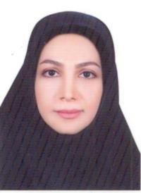 مرضیه کریمی افشار