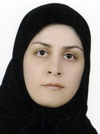 مریم آل رسول دهکردی