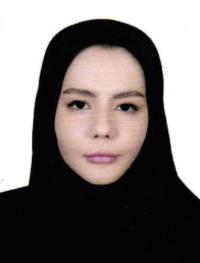 مریم ابراهیمی