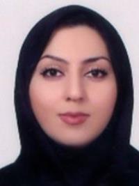مریم ابراهیم زاده