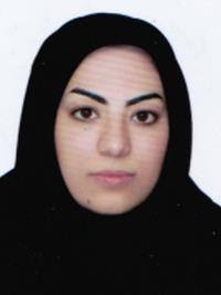 مریم احسانی