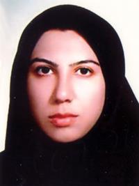 مریم اسلامی منوچهری