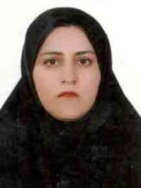 مریم اصغری شیخی