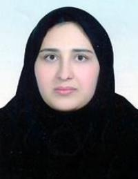 مریم اعرابی