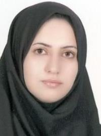 مریم افشاریان زاده