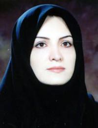 مریم السادات رضوی