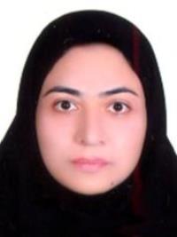 مریم السادات موسوی استرآبادی