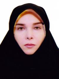 مریم ایرانزاداصل